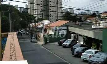 Imagem 7: São Paulo - Casa Padrão - Cursino