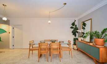 Imagem 6: Apartamento á venda no Sumarezinho/SP, 112 m², 2 quartos, 2 vagas por R$ 650.000