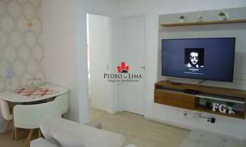 Imagem: Apartamento Studio 2 dormitórios Porteira