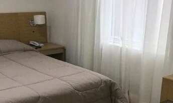 Imagem 6: Lindo Flat Mobiliado na Paulista-SP