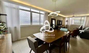 Imagem 6: Apartamento com 3 dormitórios, 142 m² - venda por R$ 1.690.000,00 ou aluguel por R$ 9.900