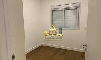 Imagem 4: Apartamento para alugar, Condomínio Ápice - Green Valley - Barueri/SP com 2 dormitórios