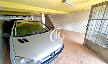 Imagem 5: Sobrado com 3 dormitórios para alugar, 236 m² por R$ 5.550,00/mês - Vila Guilherme - São P