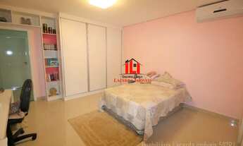 Imagem 6: Residencial Renaissance, Casa Duplex, 4 Suítes, Sala 3 Ambientes, Piscina