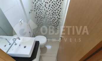 Imagem 5: Belíssimo apartamento no Bairro Santa Mônica em Uberlândia