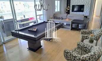 Imagem 3: Domo home de 156m² 3 dorms sendo 3 suites e 3 vagas CENTRO - SBC