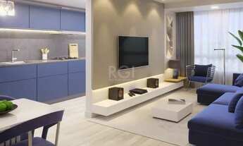 Imagem 6: Apartamento à Venda - 2 Dormitórios, 1 Suíte e 1 Vaga de Garagem - Excelente Oportunidade!