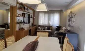 Imagem 2: Casa para venda com 180 metros quadrados com 3 quartos em Centro - Bertioga - SP