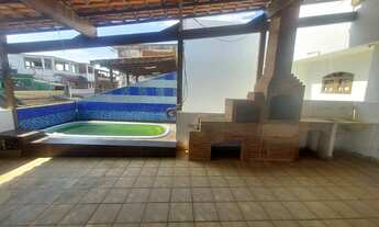 Imagem: Casa com 5 quartos em BNH - Mesquita - RJ