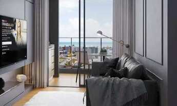 Imagem 2: Residencial no Jardim Oceania