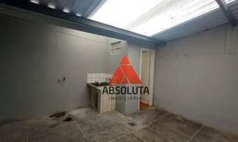 Imagem 3: Casa com 2 dormitórios para alugar, 75 m² por R$ 2.300/mês - Vila Santa Catarina - America