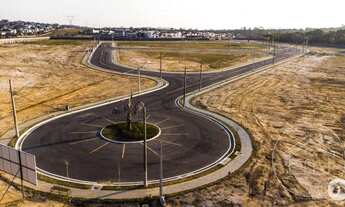 Imagem 4: Lançamento de lotes - Residencial - Jardim das nações - 600 a 1200 m²