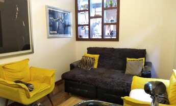 Imagem 2: CASA A VENDA NO JAGUARÉ -RUA SEM SAIDA-EXCELENTE LOCALIZAÇÃO- 3 DORMITÓRIOS UMA SUÍTE -DEP