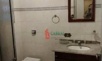 Imagem 3: Casa com 2 dormitórios para alugar por R$ 2.300,00/mês - Vila Rosália - Guarulhos/SP