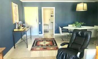 Imagem: Apartamento para venda possui 130 metros