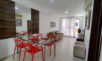 Imagem: Apartamento mobiliado com 1 quarto em Cabo