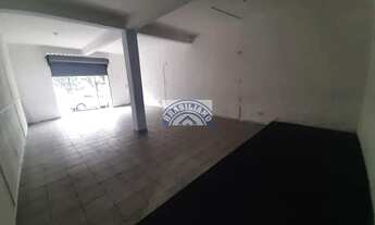 Imagem 6: Salão Comercial