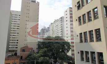 Imagem 6: EXCELENTE 2 DORMITÓRIOS NA REGIÃO DA PAULISTA ALAMEDA CAMPINAS 15 MINITOS DO HOSPTAL STA C