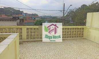 Imagem 4: Sobrado com 2 dormitórios para alugar por R$ 2.235/mês - Vila Arapuã - São Paulo/SP