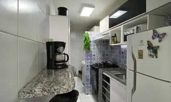 Imagem 4: Apartamento na serraria lê Park