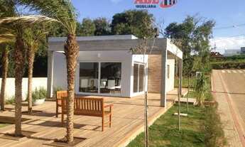 Imagem 5: Casa em Condomínio para Venda em Residencial Aguas Claras Gravataí-RS - 1043