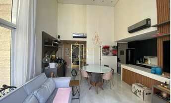 Imagem 2: APARTAMENTO VILA NOVA CONCEIÇÃO 2 DORMITÓRIOS, 2 SUÍTES e 3 VAGAS DE GARAGEM