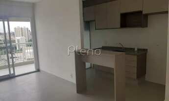 Imagem: Apartamento - São Bernardo - Campinas