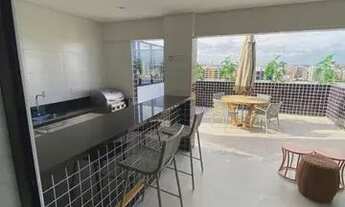 Imagem 3: QUARTO E SALA MOBILIADO NOVO PONTA VERDE