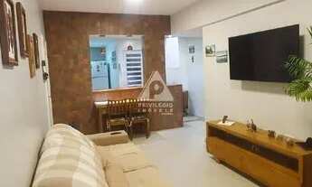 Imagem 3: Apartamento à venda, 2 quartos, 1 suíte, 1 vaga, Tijuca - RIO DE JANEIRO/RJ