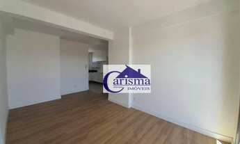 Imagem 3: Apartamento com 2 dormitórios, sendo 1 suíte, para alugar, 60 m² por R$ 2.964/mês - Vila A