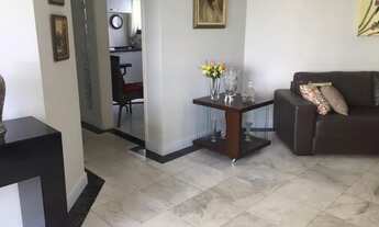 Imagem 3: Apartamento com 3 dormitórios à venda, 117 m² por R$ 780.000,00 - Vila Andrade - São Paulo