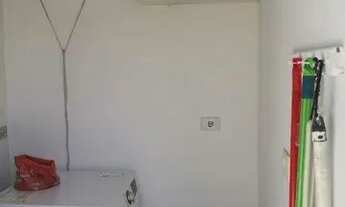 Imagem 5: Sobrado para aluguel tem 100 metros quadrados com 1 quarto em Vila Mariana - São Paulo - S