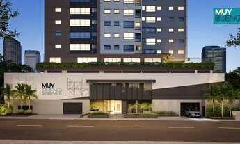 Imagem 5: Apartamento 3 quartos sendo 3 suítes Setor Jardim América - Goiânia - GO