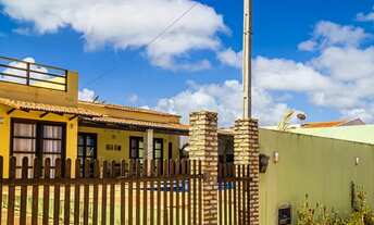 Imagem 5: Casa Praia Touros