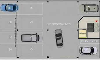 Imagem 4: Apartamento com 4 dormitórios à venda em Belo Horizonte