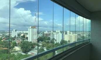 Imagem 5: Solar da Villa Condomínio/Adrianópolis - 03 Suites - Semi Mobiliado - 167 m²