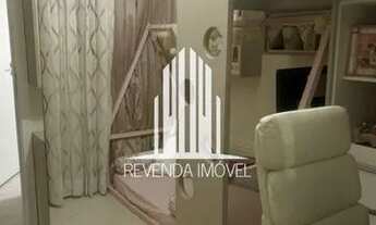 Imagem 3: Apartamento no Pátio Boulevard sendo 3 domrs e 1 suite, 2 vagas- Vila Curuça-Santo andré