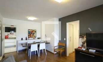 Imagem 4: Apartamento para Aluguel - Vila Romana, 3 Quartos, 206 m2