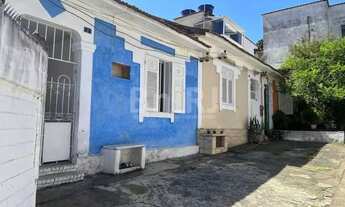 Imagem: CASA DE VILA PRONTA PARA MORAR 2 QUARTOS