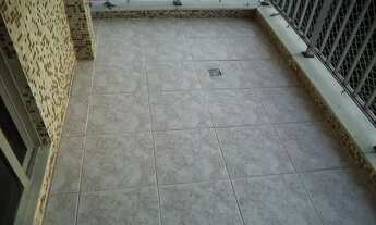 Imagem 7: Apartamento para aluguel tem 72 metros quadrados com 2 quartos em Maracanã - Rio de Janeir