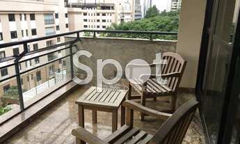 Imagem 4: São Paulo - Apartamento Padrão - Real Parque