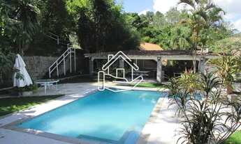 Imagem 3: Petrópolis - Casa Padrão - Itaipava