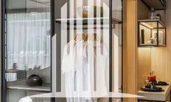 Imagem 4: STUDIO À VNEDA NO BUTANTÃ