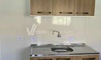 Imagem 4: Kitnet para locação