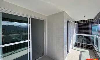 Imagem 6: Apartamento para venda com 70 metros quadrados com 2 quartos em Centro - Mongaguá - SP