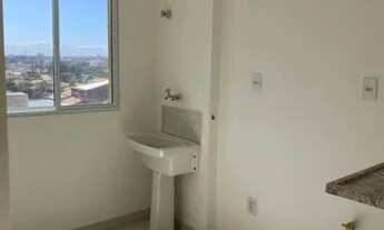 Imagem 3: Apartamento com 2 dormitórios à venda, 50 m² por R$ 240.000,00 - Vila Santa Maria - Americ