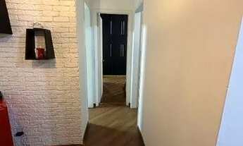 Imagem 4: Apartamento com 2 quartos, 1 suíte à venda, 71 m² Condomínio Ilha das Flores II por R$ 3