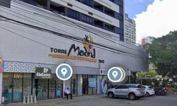 Imagem 5: NERI alugo Loja 90m2 na Av Domingos Ferreira próx Carrefour