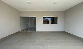 Imagem 3: Casa para venda com 126 metros quadrados com 3 quartos em Setor Faiçalville - Goiânia - Go