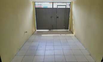 Imagem 4: Casa uma 180 metros quadrados com 2 quartos em Marco - Belém - Pará